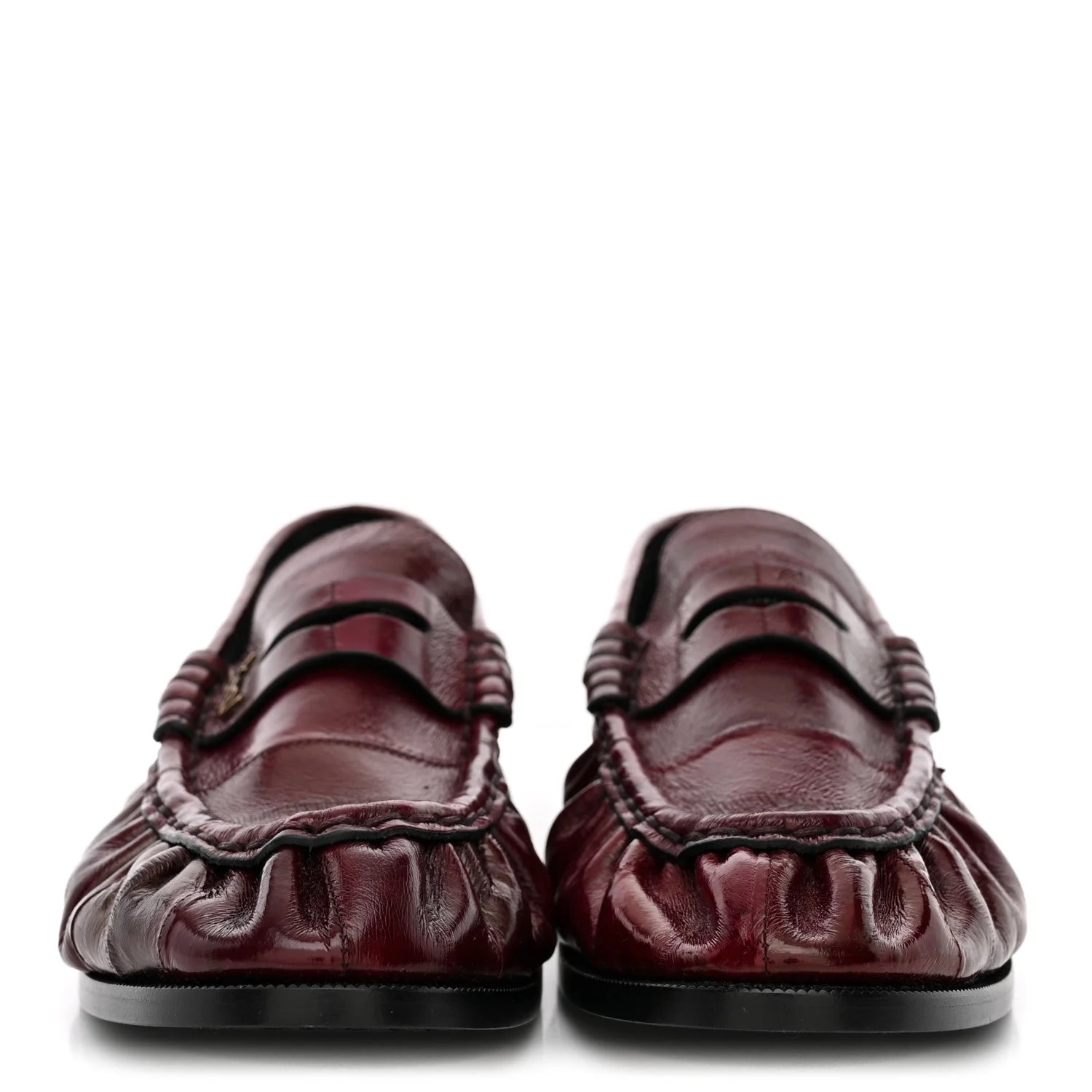 Supple Eel le 15 Penny Slippers 39.5 3