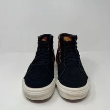Vans Sk8-Hi OTW X Harry Potter Gryffindor 721356 5.5 7 Shoes 3