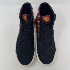 Vans Sk8-Hi OTW X Harry Potter Gryffindor 721356 5.5 7 Shoes 4