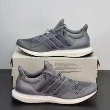 Adidas Ultraboost 1.0 DNA Size 10.5 Running Shoes Athletic 2