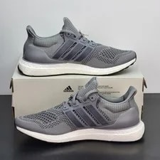 Adidas Ultraboost 1.0 DNA Size 10.5 Running Shoes Athletic 3