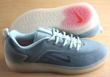 Nike SB Zoom Nyjah Huston 4 Skate Shoes 2
