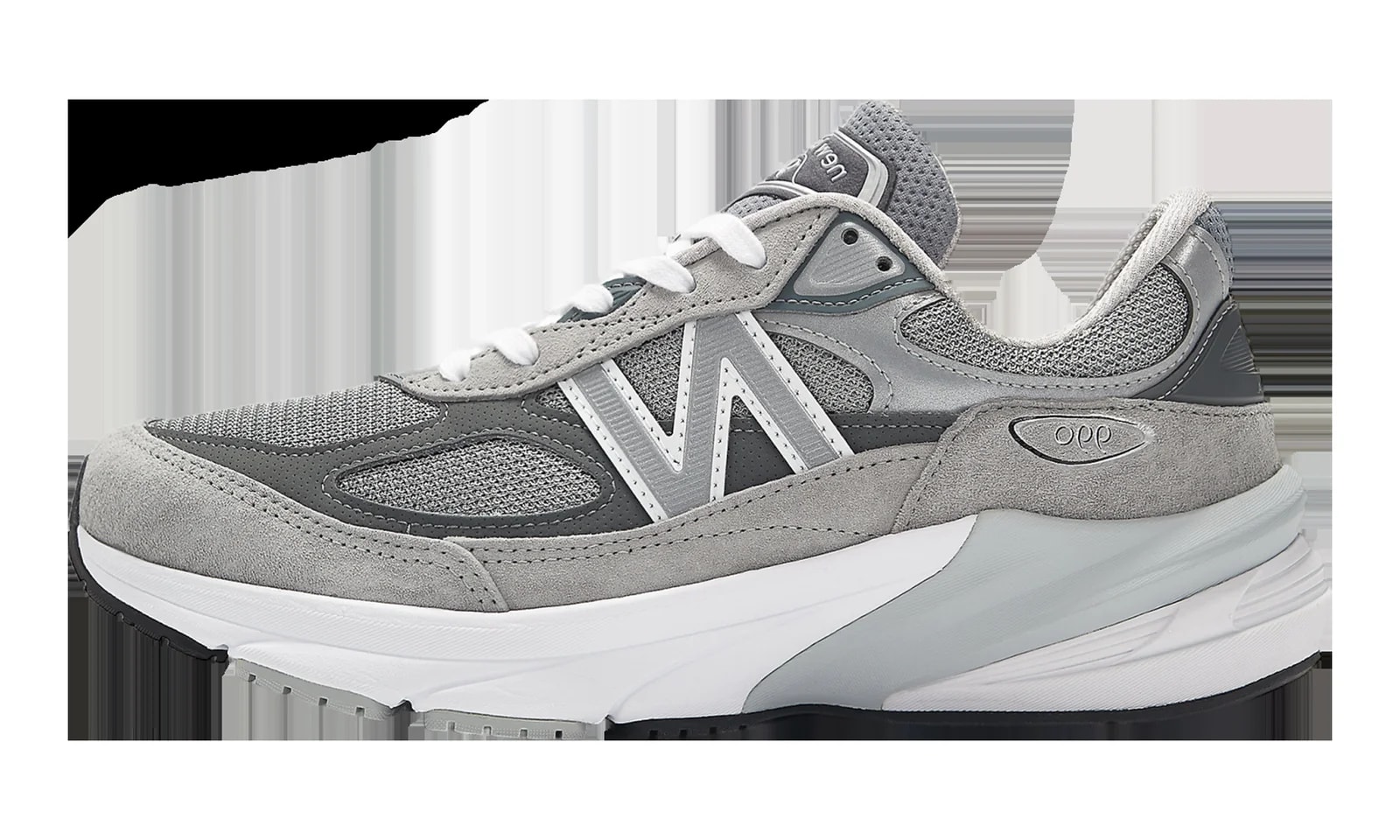 990v6 "MiUSA - Extra Wide" M990GL6 4E 2