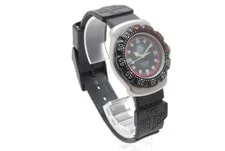 [ Exc+5 ] Tag Heuer Formula 1 Professional 374.513 Black/Red Dial Quartz 3