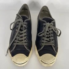 Converse Jack Purcell John Varvatoss 10.5 112087-K-8 2