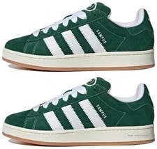 Adidas — Adidas Campus 00s Dark Cloud New — Sneaker — resale