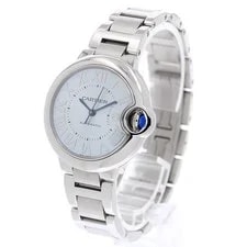 Cartier Ballon Bleu de WSBB0062 Automatic Watch_971065 3
