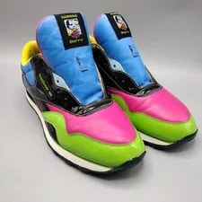 Reebok — Reebok Classics X Rolland , Collab — Sneaker — resale