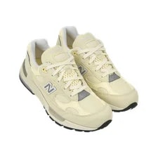 New Balance 992 Calcium Raw Cashew U992MC Authentic 4
