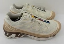 Salomon XT-6 X Aritzia Ice 2