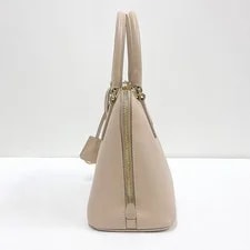 Prada Lux Promenade Cammeo Crossgrain 4