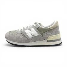 New Balance — 9.5US New Balance M990Ta1 Rhino Box — Sneaker — resale
