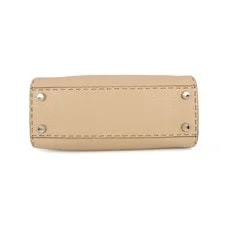 Fendi Peekaboo Iconic Essentials 8BN302 Aztv #TZB977 3