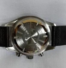 IWC Schaffhausen IWC Chrono IW371709 2