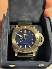 Panerai Submersible Luminor PAM00692 Bmg-tech 2