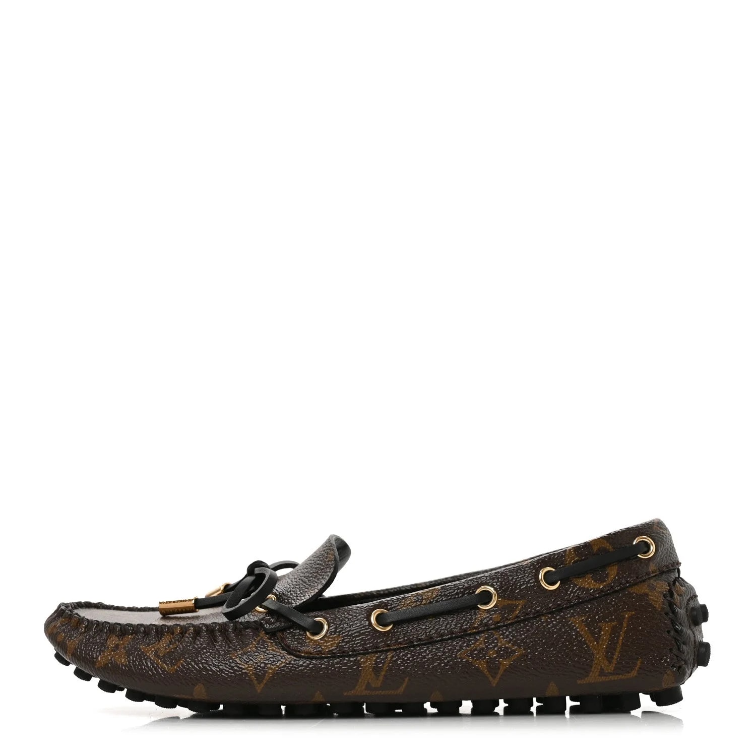 Louis Vuitton — Reverse Gloria — Designer Shoe — resale