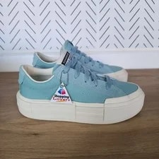 Converse — ⭐Converse Chuck Taylor All Star Cruise Sz 6 Shoes A10653C — Sneaker — resale