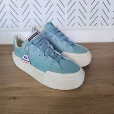 ⭐Converse Chuck Taylor All Star Cruise Sz 6 Shoes A10653C 3