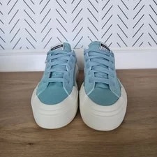 ⭐Converse Chuck Taylor All Star Cruise Sz 6 Shoes A10653C 4