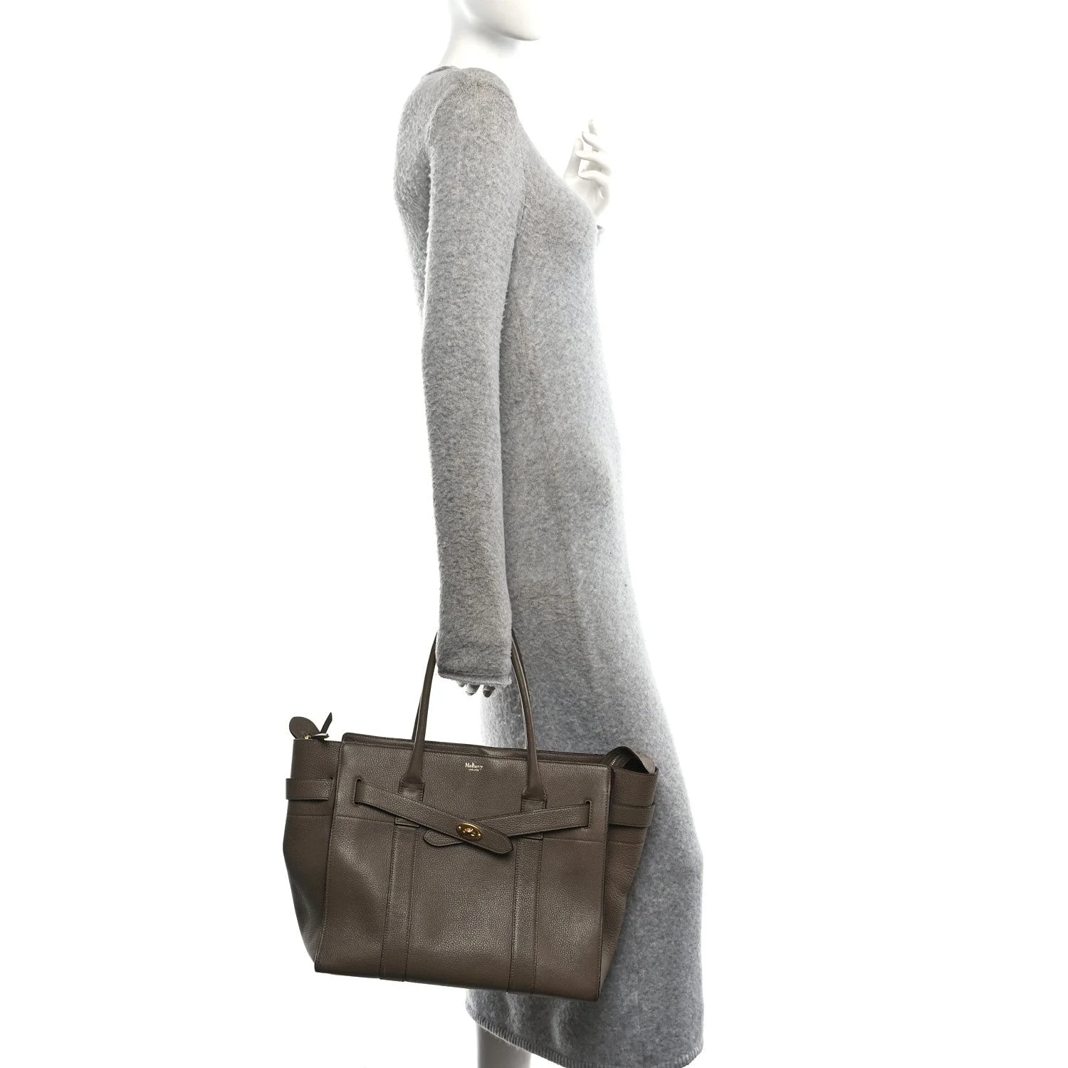 Classic Grain Zipped Bayswater 2