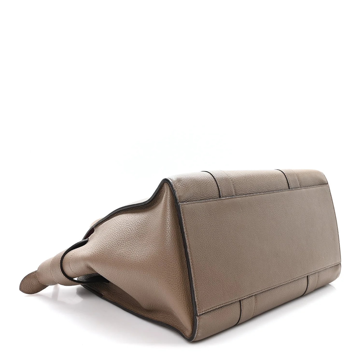 Classic Grain Zipped Bayswater 4