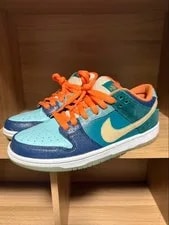 8.5US Nike Sb Dunk Low 2
