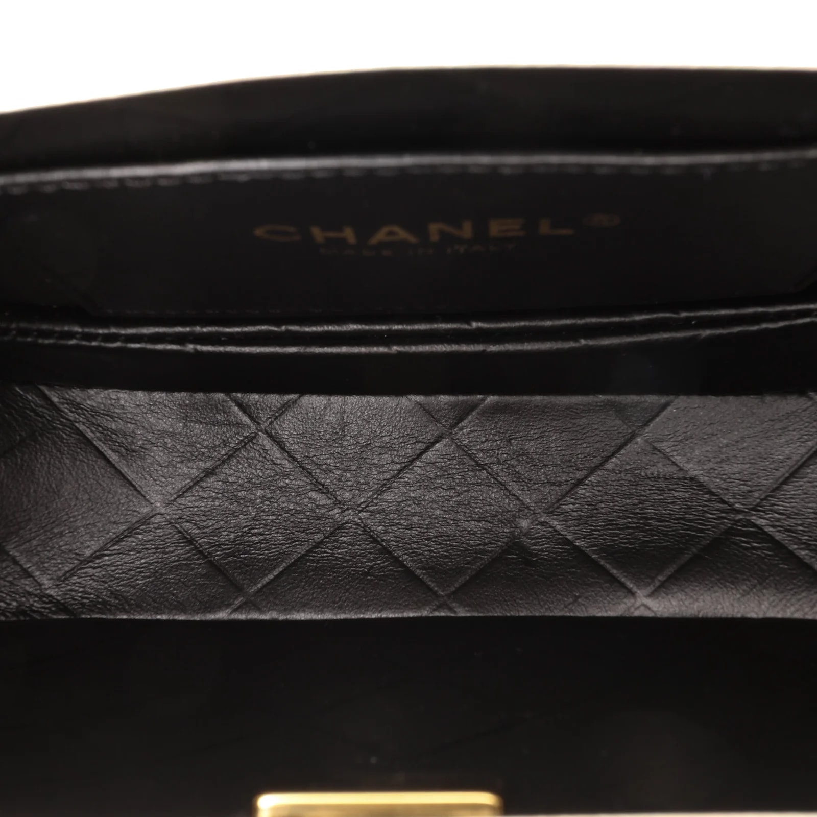 CC Round Moon Messenger Flap 4