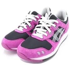 Asics Size 26.5Cm Awake Ny Gel Lyte III Us8.5 26.5Cm 1201A568 0 GYn02 2