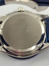 Casio Solar Oceanus Digital From Japan 3