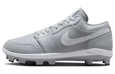 Wolf — 1 Retro MCS Low Wolf - CJ8524-003 — Sneaker — resale