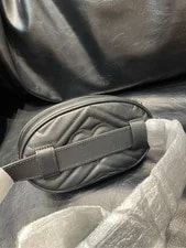 Gucci GG Marmont Belt Matelassé Chest [] 2
