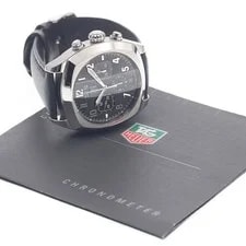 TAG Heuer Monza CR5110 TO302469 2