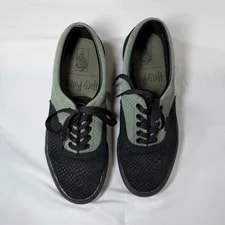 Vans Harry Potter Era Slytherin W 9 M 3
