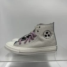 Converse Naruto Chuck Taylor Hi A14837C 2