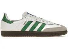 Size 7.5 - Adidas Samba OG Footwear 2