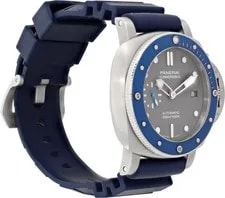 Panerai Submersible PAM00959 Stainless Steel Gray Dial 42mm Automatic 3