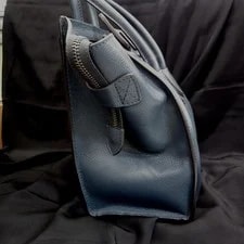Celine Luggage Shopper 189793 From Japan #TB 4