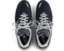 New Balance Z1596* 990v6 Running Athletic Shoes Size 7.5 2E 3