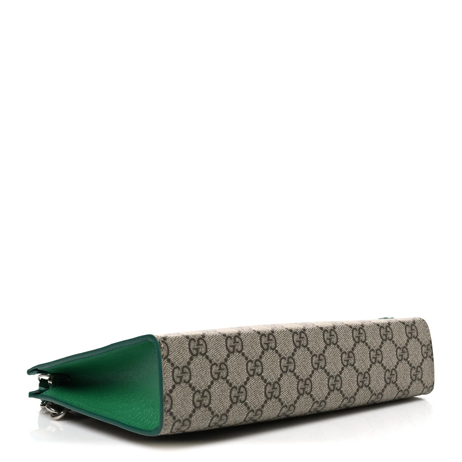 Small Zip Wristlet 4