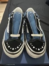 Vans — Vans Old Skool Style 36 "Pearlized" / Size 6 ’S | 7.5 ’S — Sneaker — resale