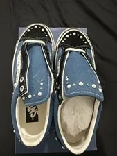 Vans Old Skool Style 36 "Pearlized" / Size 6 ’S | 7.5 ’S 3