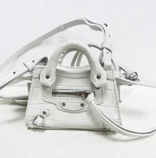 Balenciaga — Authentic Balenciaga Neo Classic City Mini Top eBay — Handbag — resale