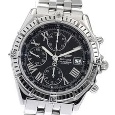 Breitling — Breitling A13055 Crosswind Chronograph Automatic S 899995 — Watch — resale