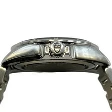 Tudor Grantour Date 20500N Silver Stainless Steel Automatic 3