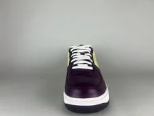 Nike Air Force 1 '07 'Bobbito' - Size 45 316892-521-45-EXC- Uni 4