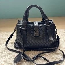 Bottega Woven Two-Way 2
