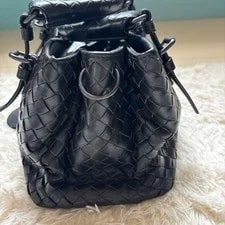 Bottega Woven Two-Way 4