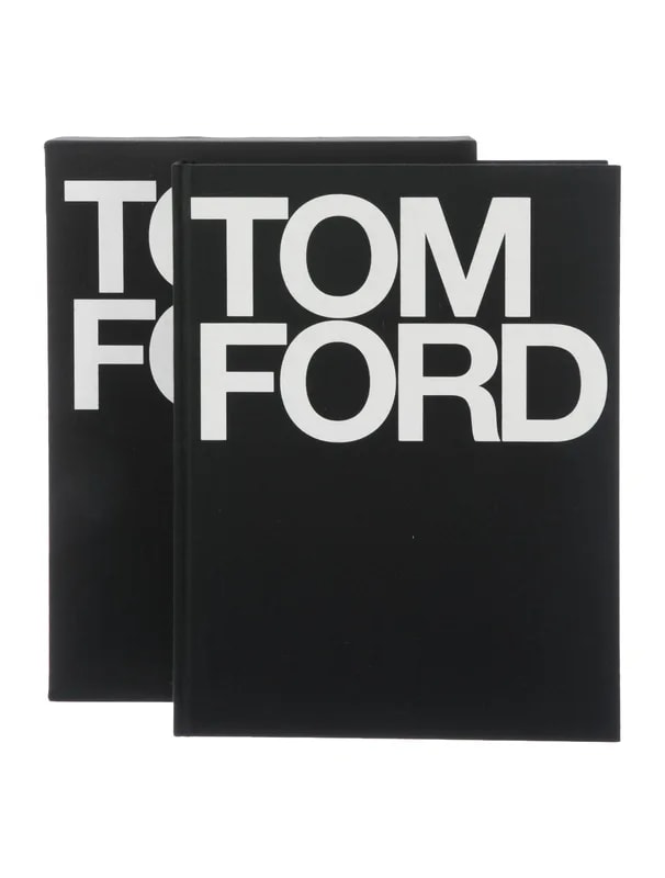 Tom Ford Tom 2