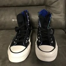 NEW Converse Chuck 70 Hacked Heel R3G3N3R&T10N High Tear Away 7 A02407C 3
