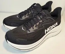 Hoka — Hoka Clifton 10 Size 15 Lightweight Cushioned Running Shoes — Sneaker — resale